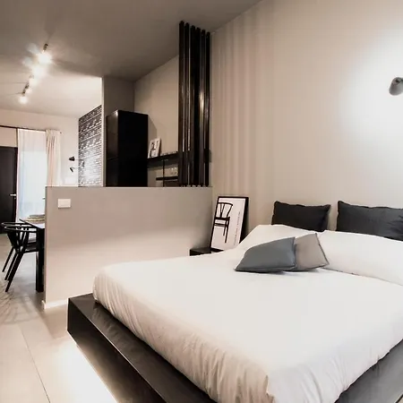 Vogue Loft 16 Apartament Alessandria
