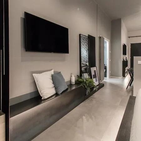 Vogue Loft 16 Apartament Alessandria