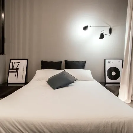 Vogue Loft 16 Apartament