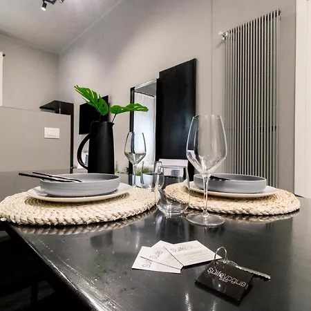 Vogue Loft 16 Apartament Alessandria