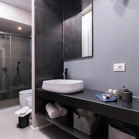 Vogue Loft 16 * 알레산드리아