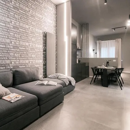 Vogue Loft 16 알레산드리아